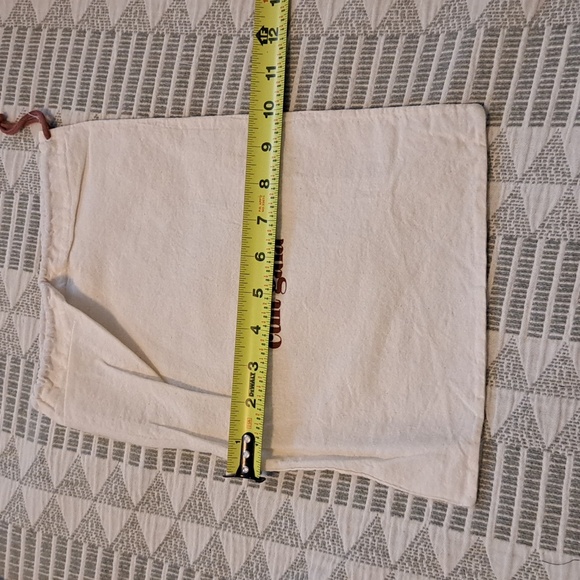 Dust Bag 12/29 - Picture 5 of 5